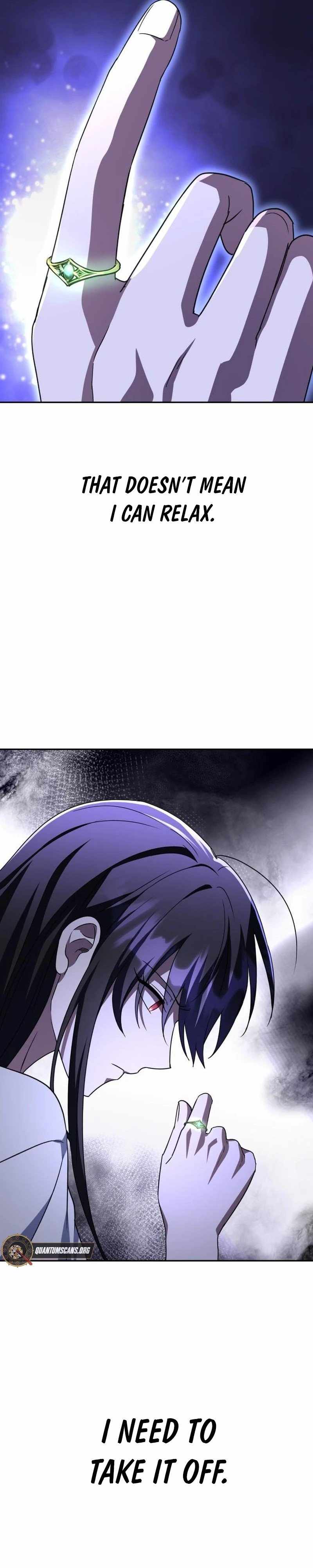 The Returned C-Rank Tank Won't Die! Chapter 5 10